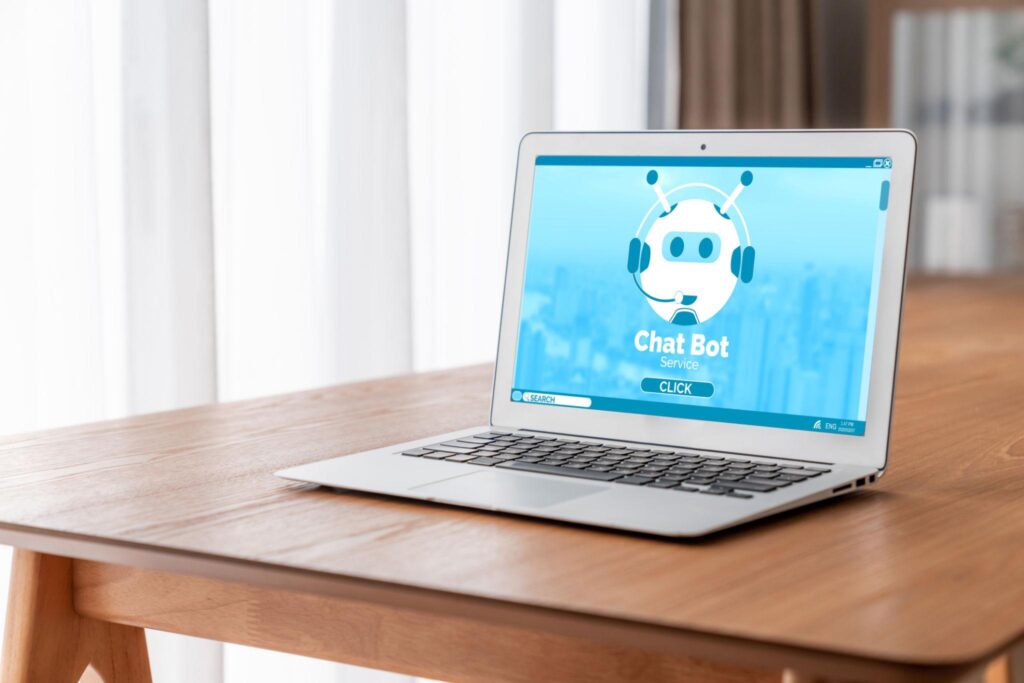 agentic AI solutions for small businesses automation support system