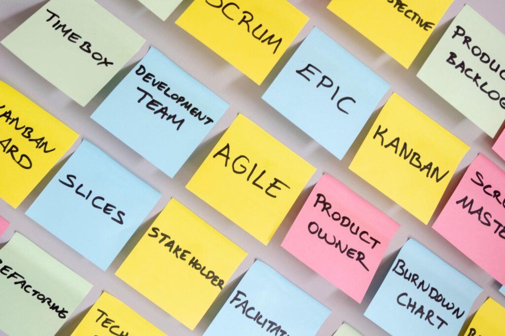 project management services Kitchener business team planning